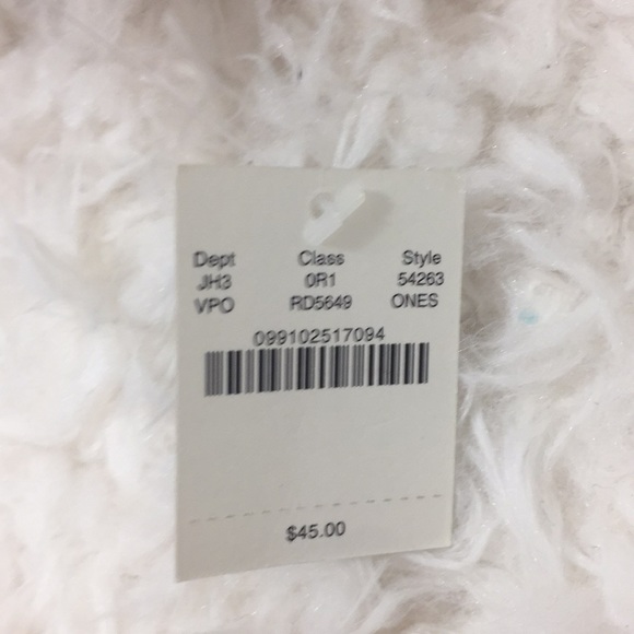 NWT j.crew hat - Picture 6 of 7